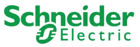 Schneider Electric - Advanced Sheetmetal & Mechanical client logo